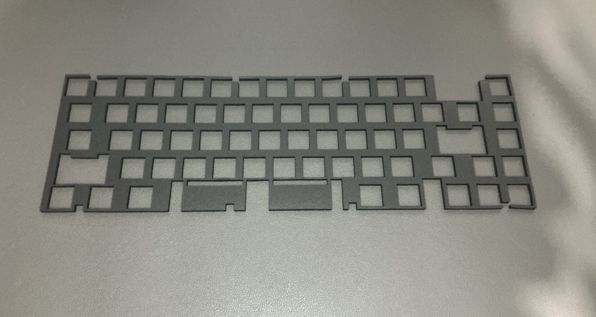 [自キ]遊舎工房のレーザー加工サービス利用してみた