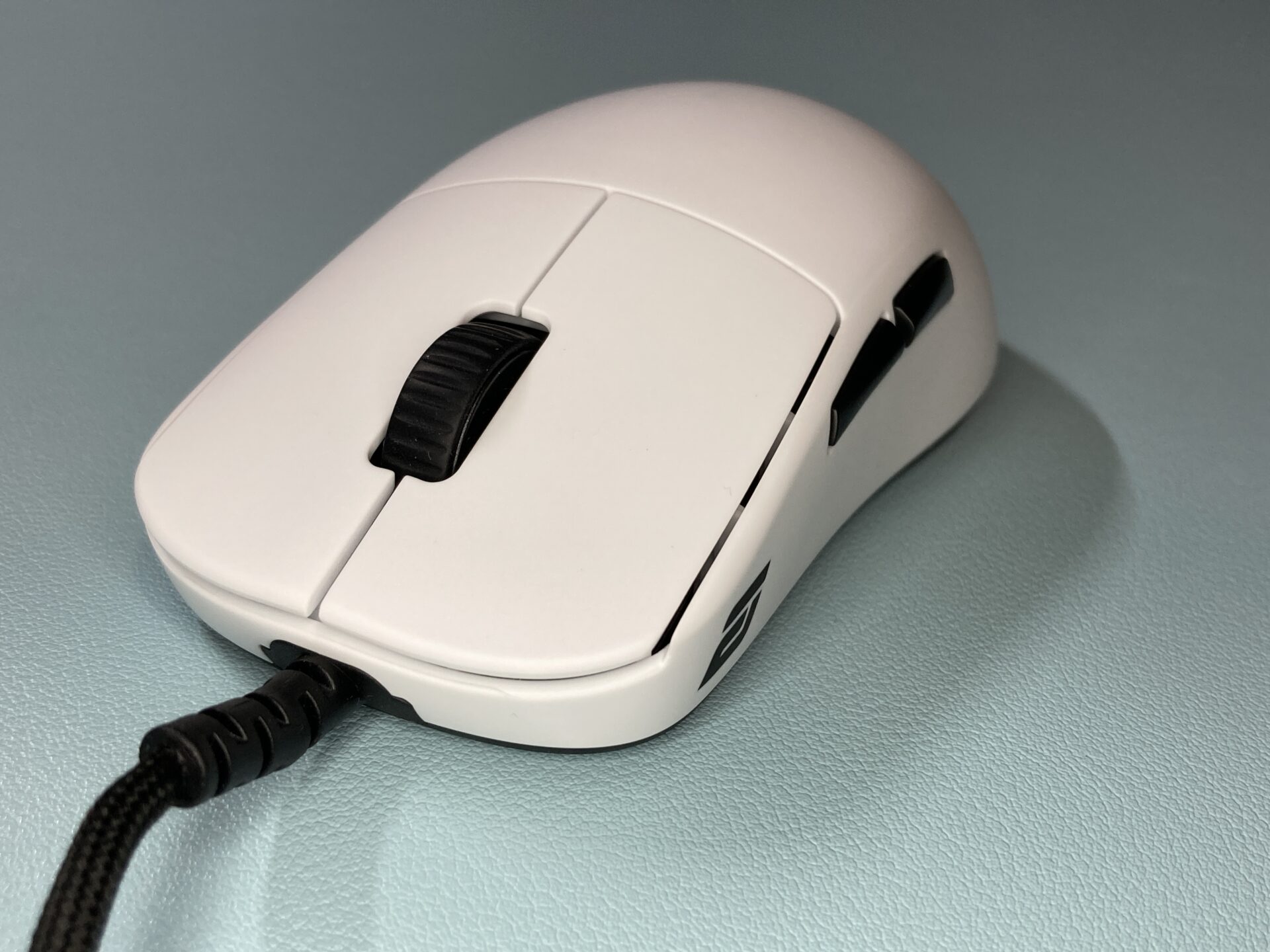 Endgame Gear OP1 8K V2　マウス紹介