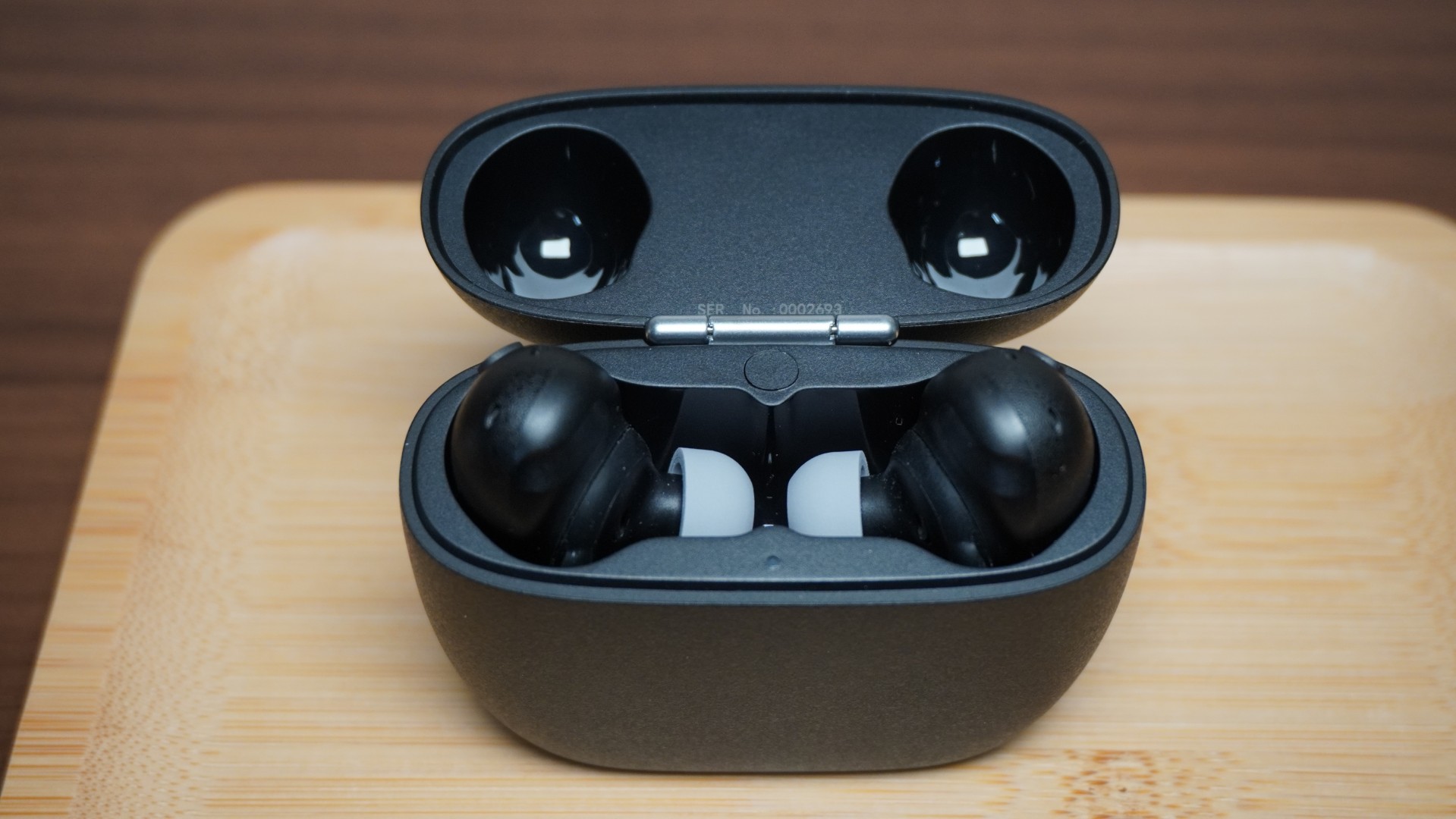 final TONALITE ワイヤレスイヤホン インプレ